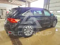 2014 Acura MDX photo