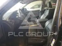 2014 Acura MDX photo