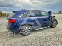 2014 Acura MDX фото