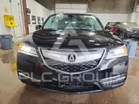 2014 Acura MDX photo
