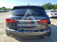 2014 Acura MDX фото