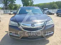 2014 Acura MDX photo