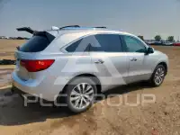 2014 Acura MDX photo
