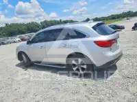 2014 Acura MDX photo