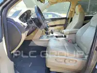 2014 Acura MDX photo