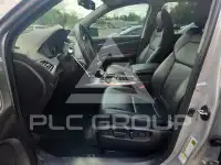 2014 Acura MDX photo
