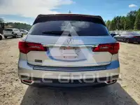 2014 Acura MDX photo