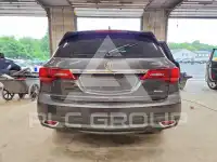 2014 Acura MDX photo