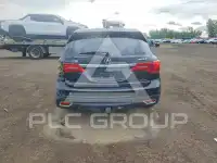 2014 Acura MDX фото