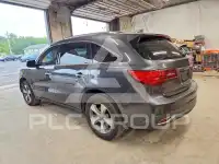 2014 Acura MDX photo