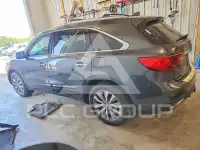 2014 Acura MDX photo