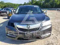 2014 Acura MDX фото