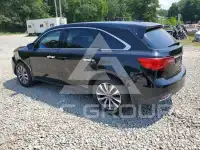 2014 Acura MDX photo