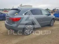 2014 Acura MDX photo