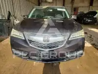 2014 Acura MDX фото
