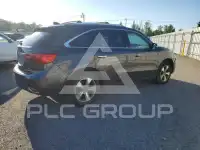 2014 Acura MDX фото