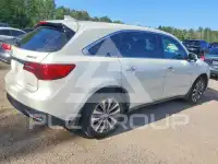 2014 Acura MDX фото