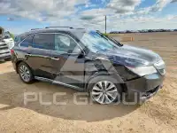 2014 Acura MDX фото