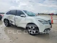 2014 Acura MDX фото