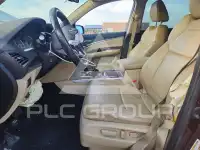 2014 Acura MDX photo