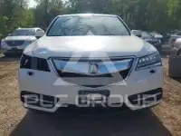 2014 Acura MDX фото