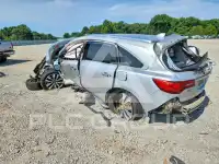 2014 Acura MDX photo
