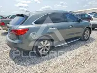 2014 Acura MDX фото