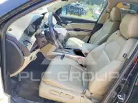 2014 Acura MDX photo