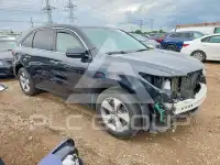 2014 Acura MDX photo