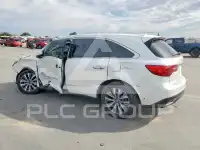 2014 Acura MDX фото