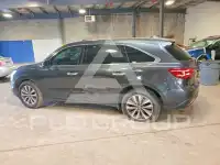 2014 Acura MDX фото