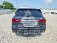 2014 Acura MDX фото