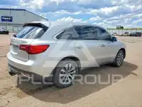 2014 Acura MDX photo