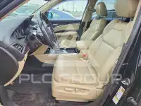 2014 Acura MDX photo