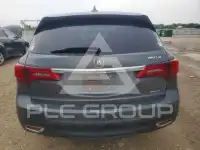 2014 Acura MDX photo