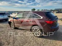 2014 Acura MDX photo