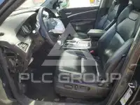 2014 Acura MDX фото