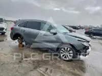 2014 Acura MDX photo