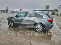 2014 Acura MDX photo