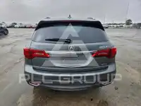 2014 Acura MDX photo