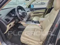 2014 Acura MDX photo