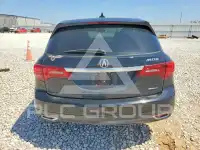 2014 Acura MDX фото