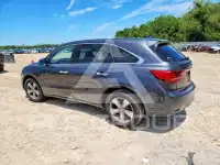 2014 Acura MDX фото