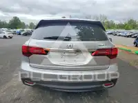 2014 Acura MDX фото