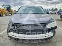 2014 Acura MDX фото