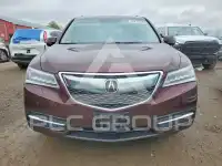 2014 Acura MDX фото
