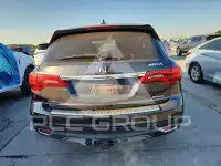 2014 Acura MDX photo