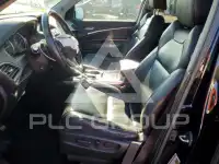 2014 Acura MDX фото