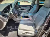 2014 Acura MDX фото
