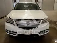 2014 Acura MDX фото